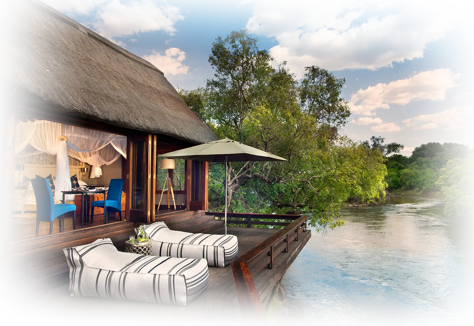 kaps tours and safaris best accomodation