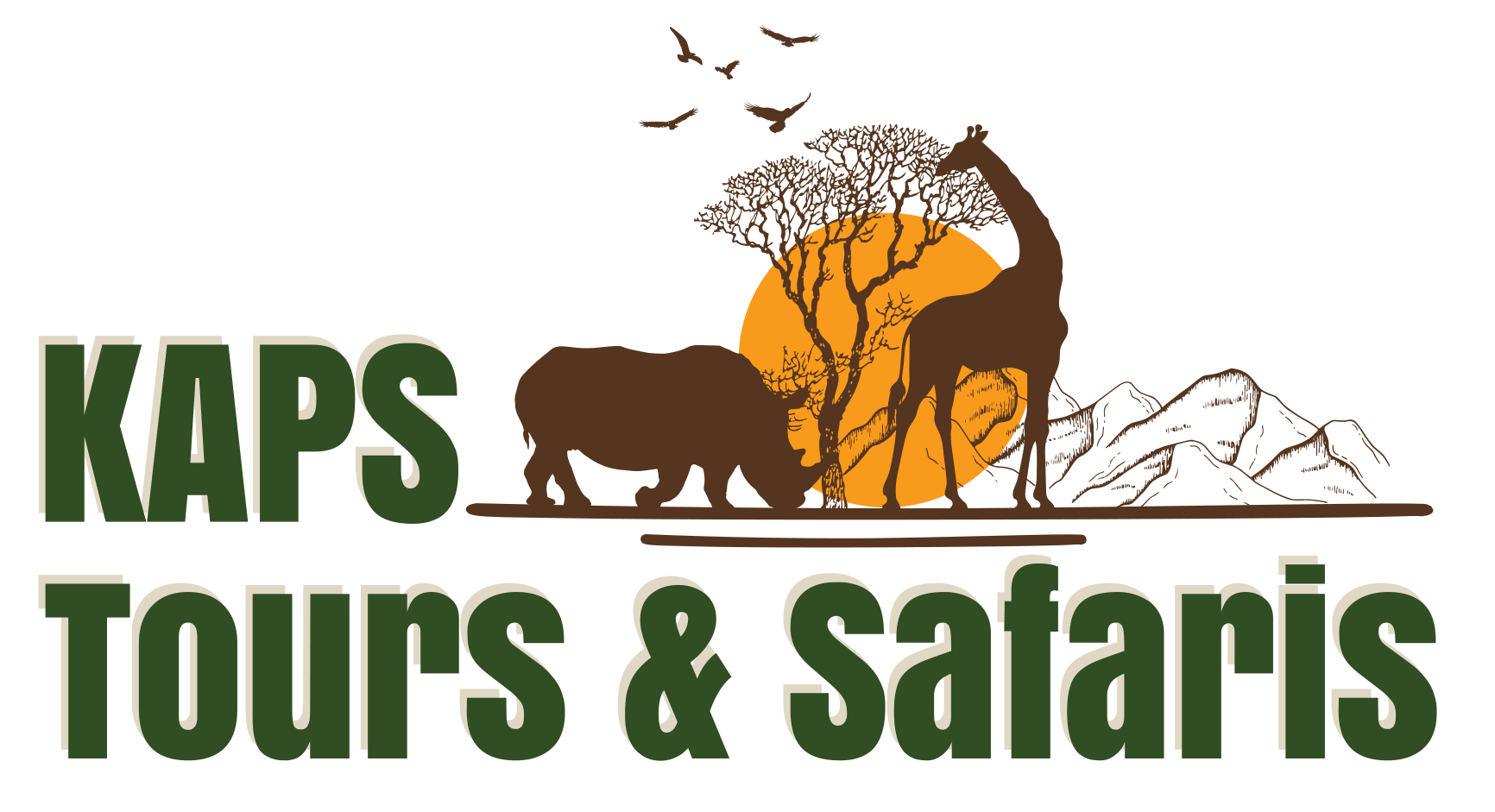 kaps tours and safaris Namibia